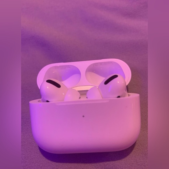 airpod pros